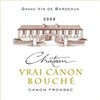 Château Vrai Canon Bouche - Canon-Fronsac 2015