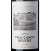 Château Vrai Canon Bouché - Canon-Fronsac 2016