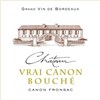 Château Vrai Canon Bouché - Canon-Fronsac 2017 6b11bd6ba9341f0271941e7df664d056 