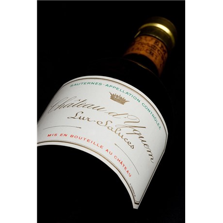 Château d'Yquem - Sauternes 1994