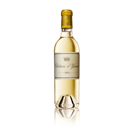 Château d'Yquem - Sauternes 2014