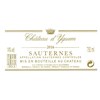 Château d'Yquem - Sauternes 2016