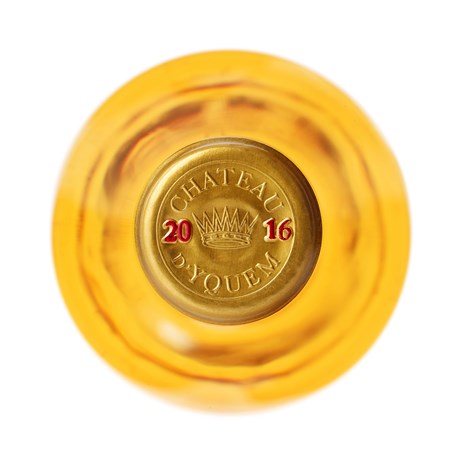 Château d'Yquem - Sauternes 2016