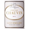 Chauvin - Saint-Emilion Grand Cru 2010