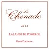 La Chenade - Lalande de Pomerol 2012