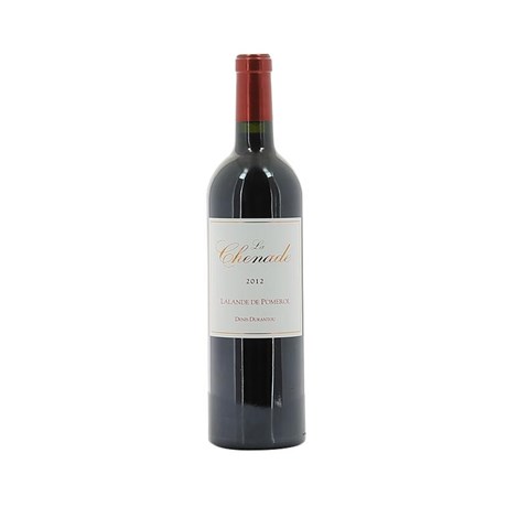 La Chenade - Lalande de Pomerol 2016