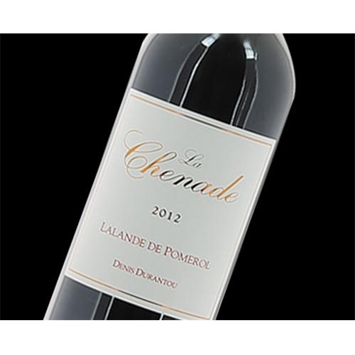 La Chenade - Lalande de Pomerol 2020