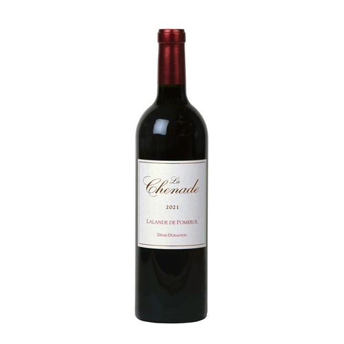 La Chenade - Lalande de Pomerol 2021