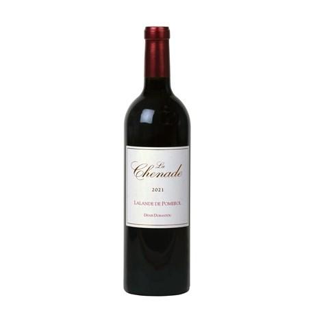 La Chenade - Lalande de Pomerol 2021