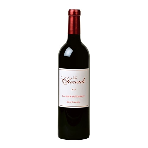 La Chenade - Lalande de Pomerol 2024