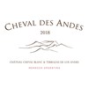 Cheval des Andes - Argentine 2018