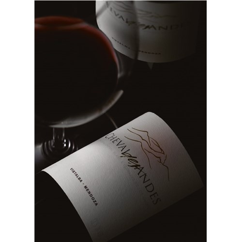Cheval des Andes - Mendoza 2011