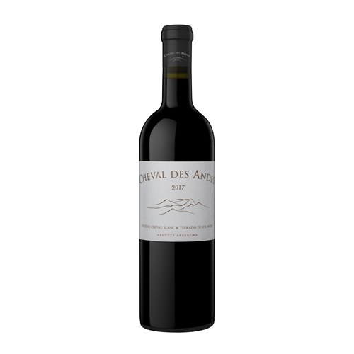 Cheval des Andes - Mendoza 2017