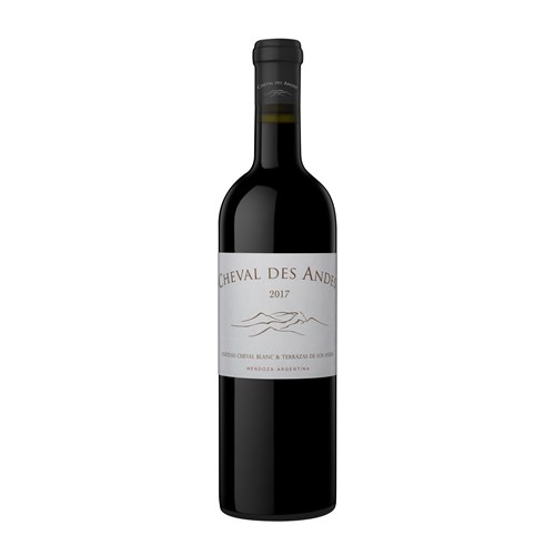 Cheval des Andes - Mendoza 2017