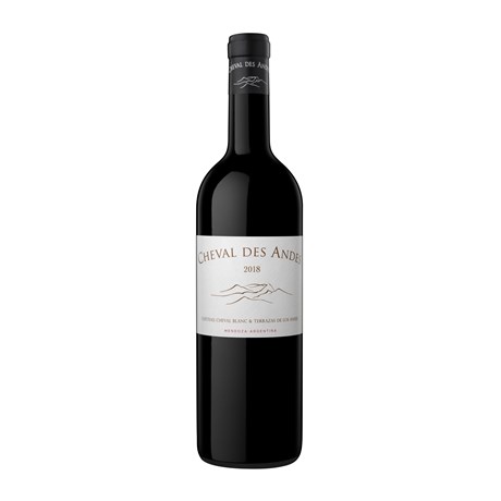 Cheval des Andes - Mendoza 2018