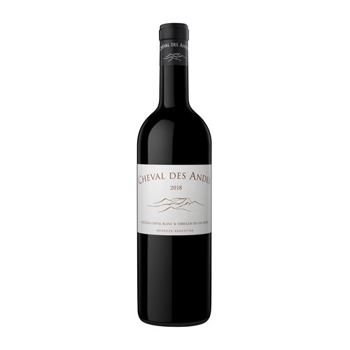 Cheval des Andes - Mendoza 2018
