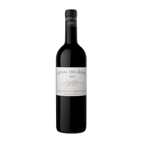 Cheval des Andes - Mendoza 2018