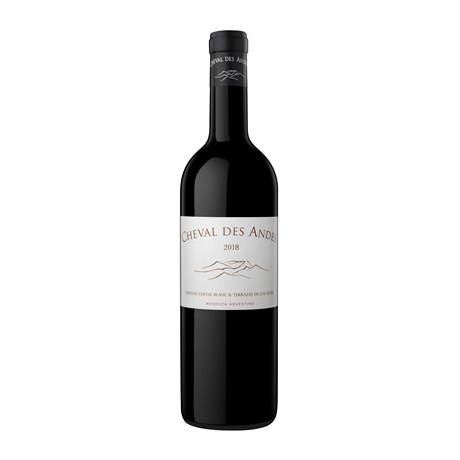 Cheval des Andes - Mendoza 2018