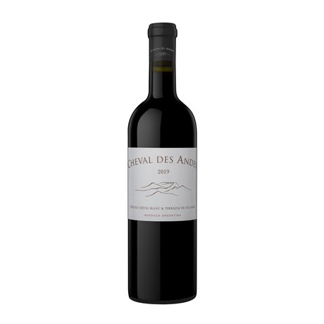 Cheval des Andes - Mendoza 2019