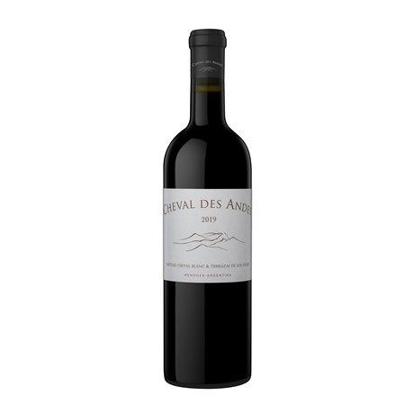Cheval des Andes - Mendoza 2019