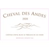 Cheval des Andes - Mendoza 2020