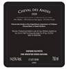 Cheval des Andes - Mendoza 2020