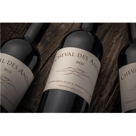 Cheval des Andes - Mendoza 2020