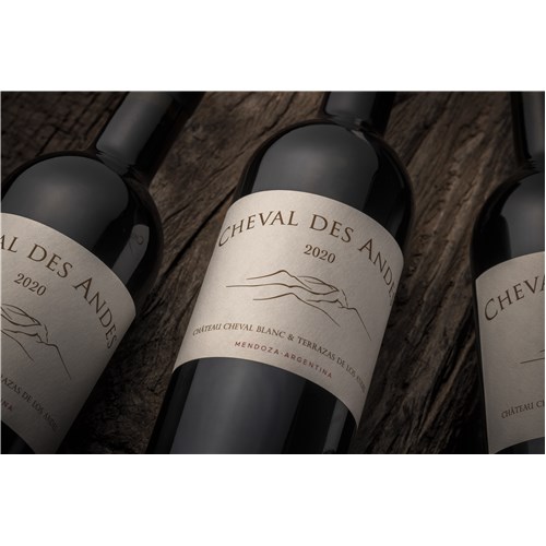 Cheval des Andes - Mendoza 2020