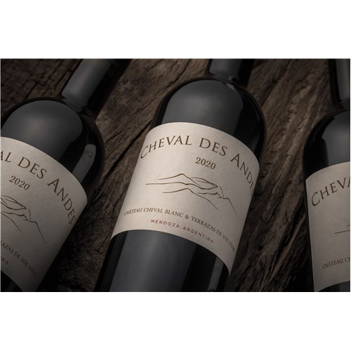 Cheval des Andes - Mendoza 2020