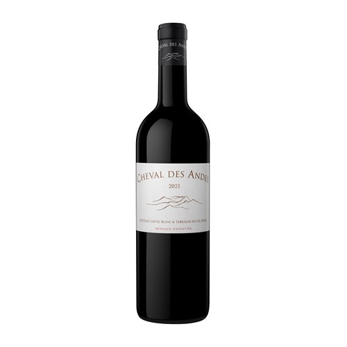 Cheval des Andes - Mendoza 2021