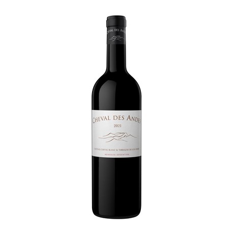 Cheval des Andes - Mendoza 2021