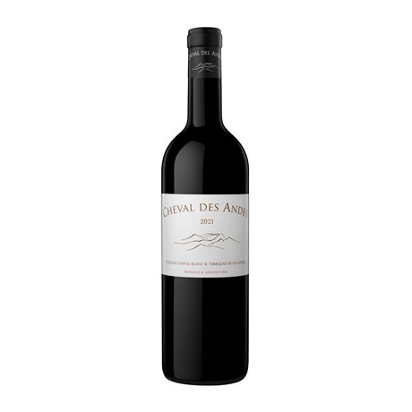 Cheval des Andes - Mendoza 2021