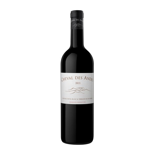 Cheval des Andes - Mendoza 2021