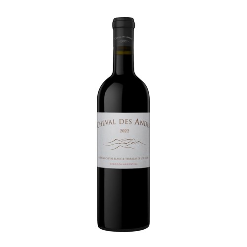 Cheval des Andes - Mendoza 2022