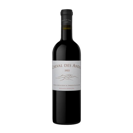 Cheval des Andes - Mendoza 2022