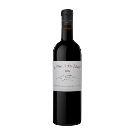 Cheval des Andes - Mendoza 2022