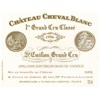 Cheval Blanc - Saint-Emilion 1996