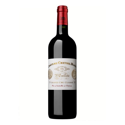 Cheval Blanc - Saint-Emilion 2006