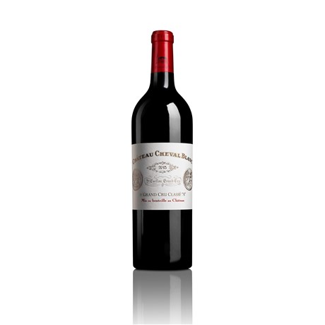 Cheval Blanc - Saint-Emilion 2015