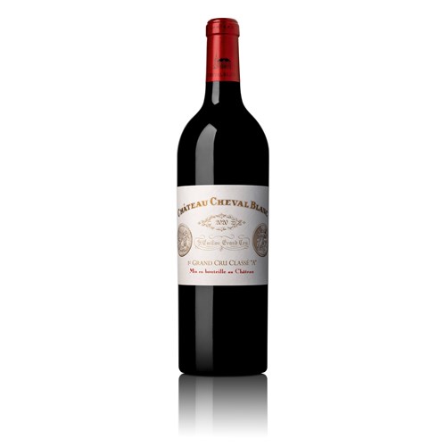 Cheval Blanc - Saint-Emilion 2020