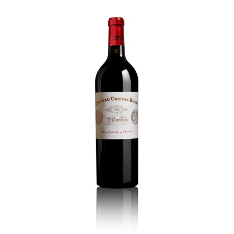Cheval Blanc - Saint-Emilion 2022