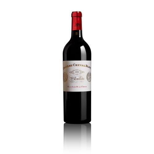 Cheval Blanc - Saint-Emilion 2022
