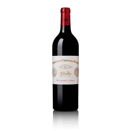 Cheval Blanc - Saint-Emilion 2023