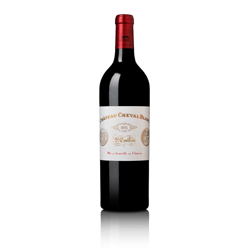 Cheval Blanc - Saint-Emilion 2023