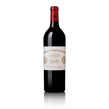 Cheval Blanc - Saint-Emilion 2023