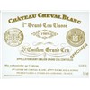 Cheval Blanc - Saint-Emilion Grand Cru 1989