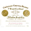 Cheval Blanc - Saint-Emilion Grand Cru 2000