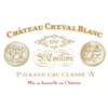 Cheval Blanc - Saint-Emilion Grand Cru 2010