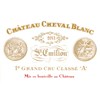 Cheval Blanc - Saint-Emilion Grand Cru 2011 