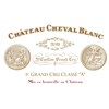 Cheval Blanc - Saint-Emilion Grand Cru 2019